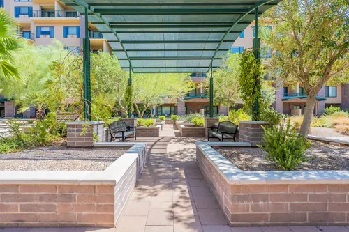 Central Phoenix in Phoenix, Arizona