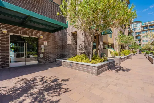 Central Phoenix in Phoenix, Arizona