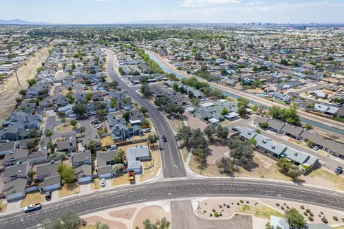 Cimarron in Phoenix, Arizona