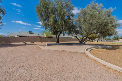 Cimarron in Phoenix, Arizona