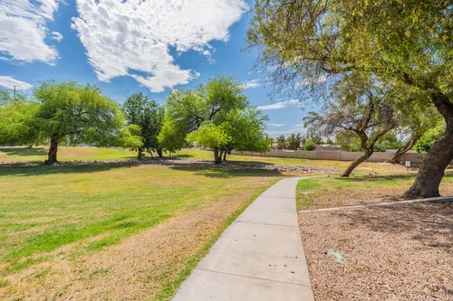 Cimarron in Phoenix, Arizona
