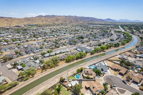 Cimarron in Phoenix, Arizona