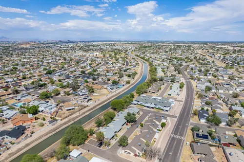Cimarron in Phoenix, Arizona