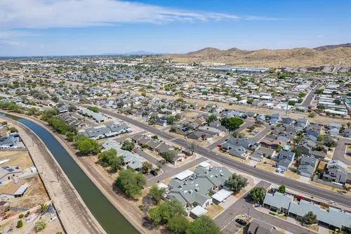 Cimarron in Phoenix, Arizona