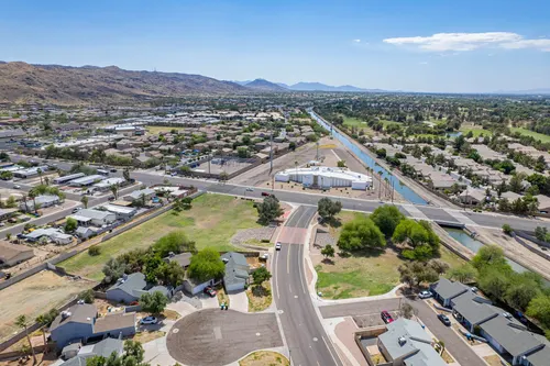 Cimarron in Phoenix, Arizona