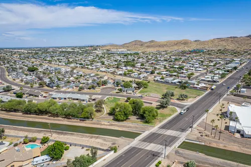 Cimarron in Phoenix, Arizona