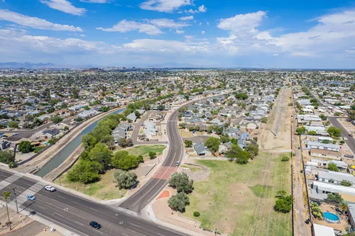 Cimarron in Phoenix, Arizona