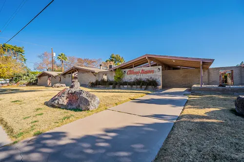 Citrus Manor in Phoenix, Arizona