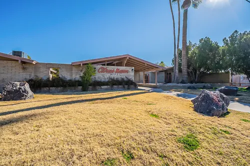 Citrus Manor in Phoenix, Arizona