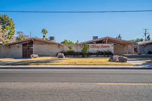 Citrus Manor in Phoenix, Arizona