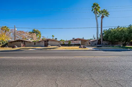 Citrus Manor in Phoenix, Arizona