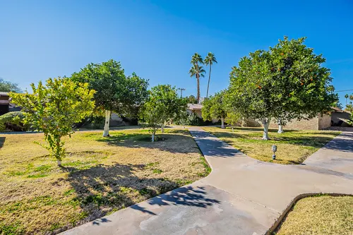 Citrus Manor in Phoenix, Arizona