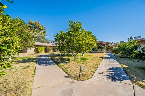 Citrus Manor in Phoenix, Arizona