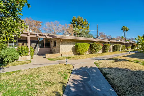 Citrus Manor in Phoenix, Arizona