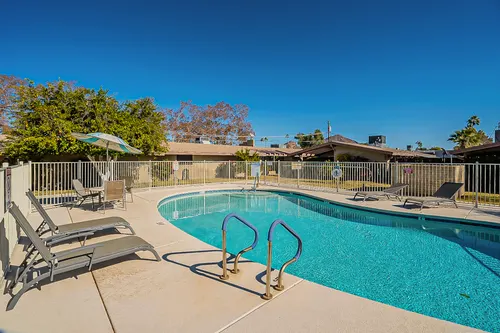 Citrus Manor in Phoenix, Arizona