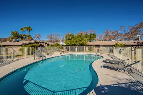 Citrus Manor in Phoenix, Arizona