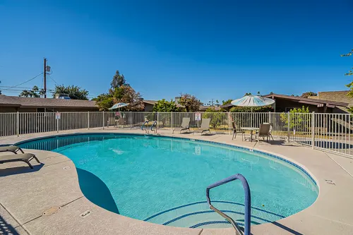 Citrus Manor in Phoenix, Arizona