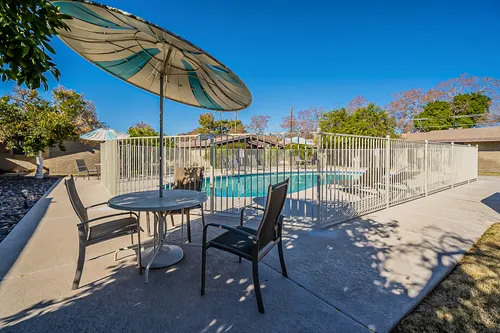 Citrus Manor in Phoenix, Arizona