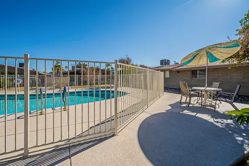 Citrus Manor in Phoenix, Arizona
