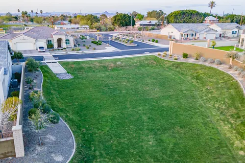 Commons at S. Mountain in Phoenix, Arizona