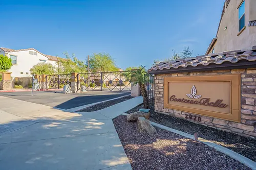 Contessa Bella in Phoenix, Arizona