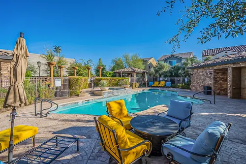 Contessa Bella in Phoenix, Arizona