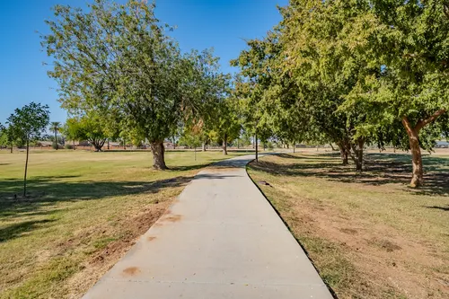 Copper Creek in Phoenix, Arizona