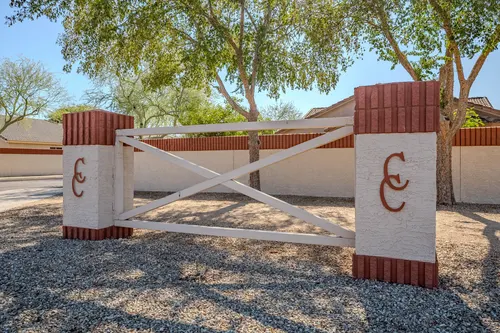 Copper Creek in Phoenix, Arizona