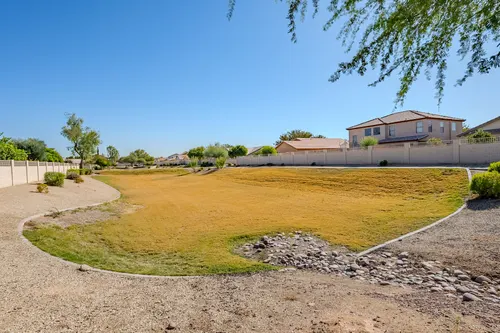 Copper Creek in Phoenix, Arizona