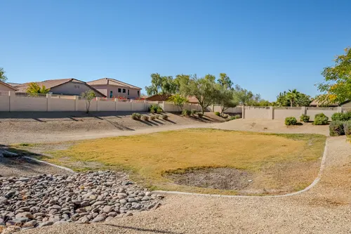 Copper Creek in Phoenix, Arizona