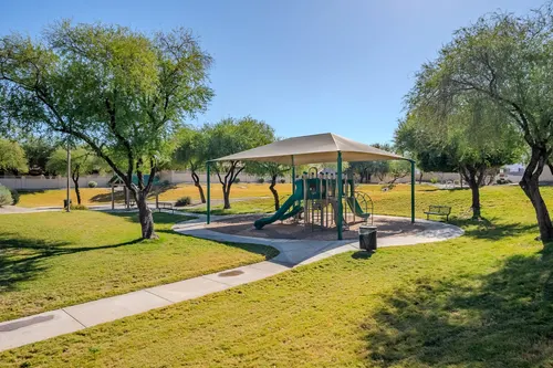 Copper Creek in Phoenix, Arizona