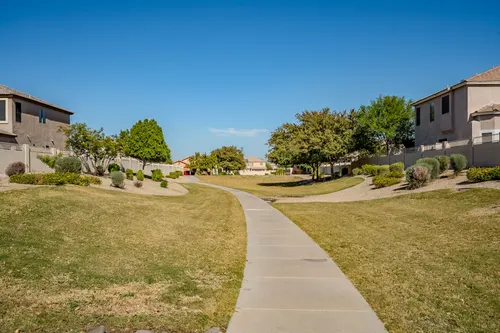 Copper Creek in Phoenix, Arizona