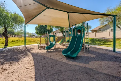 Copper Creek in Phoenix, Arizona