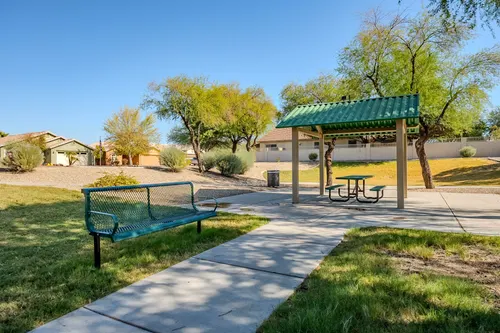 Copper Creek in Phoenix, Arizona