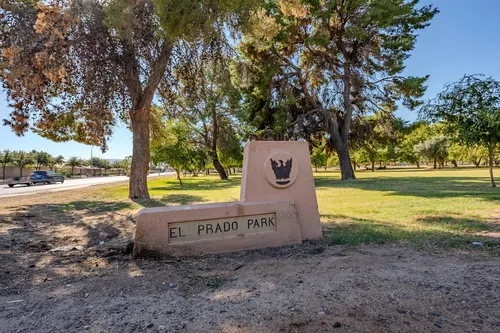 Copper Creek in Phoenix, Arizona