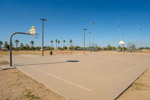 Copper Creek in Phoenix, Arizona