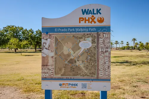 Copper Creek in Phoenix, Arizona