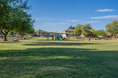 Cordova Estates in Phoenix, Arizona