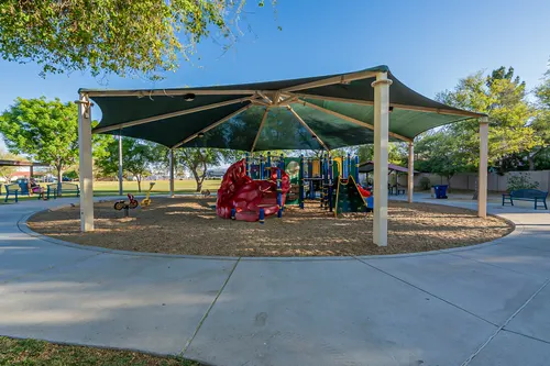 Cordova Estates in Phoenix, Arizona