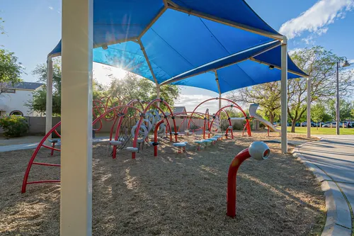 Cordova Estates in Phoenix, Arizona