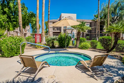 Coridillera in Phoenix, Arizona