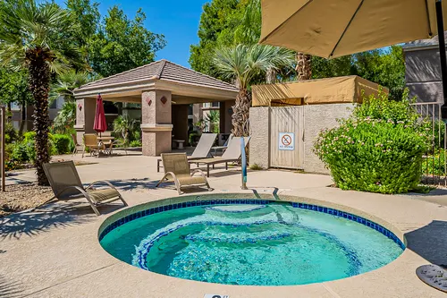 Coridillera in Phoenix, Arizona