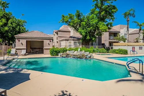 Coridillera in Phoenix, Arizona
