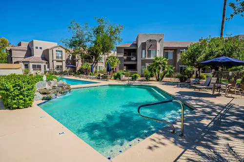 Coridillera in Phoenix, Arizona