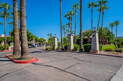 Coridillera in Phoenix, Arizona