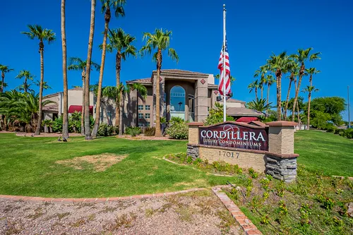 Coridillera in Phoenix, Arizona