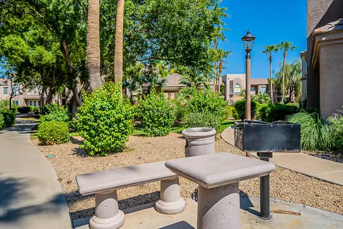 Coridillera in Phoenix, Arizona