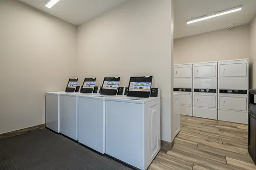 Corona Townhomes in Phoenix, Arizona