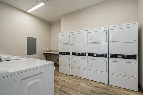 Corona Townhomes in Phoenix, Arizona