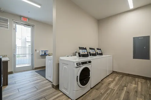 Corona Townhomes in Phoenix, Arizona